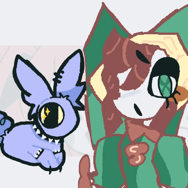 Game by @Forest_pawz_XD