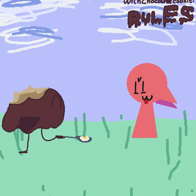 Game by @yourOrdinary_R