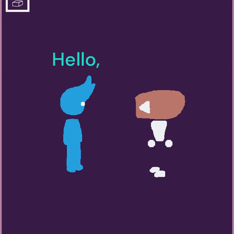 Game by @punko