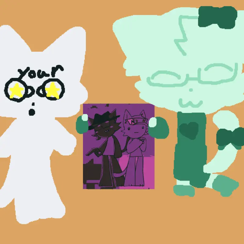 Game by @yukisakura_chan