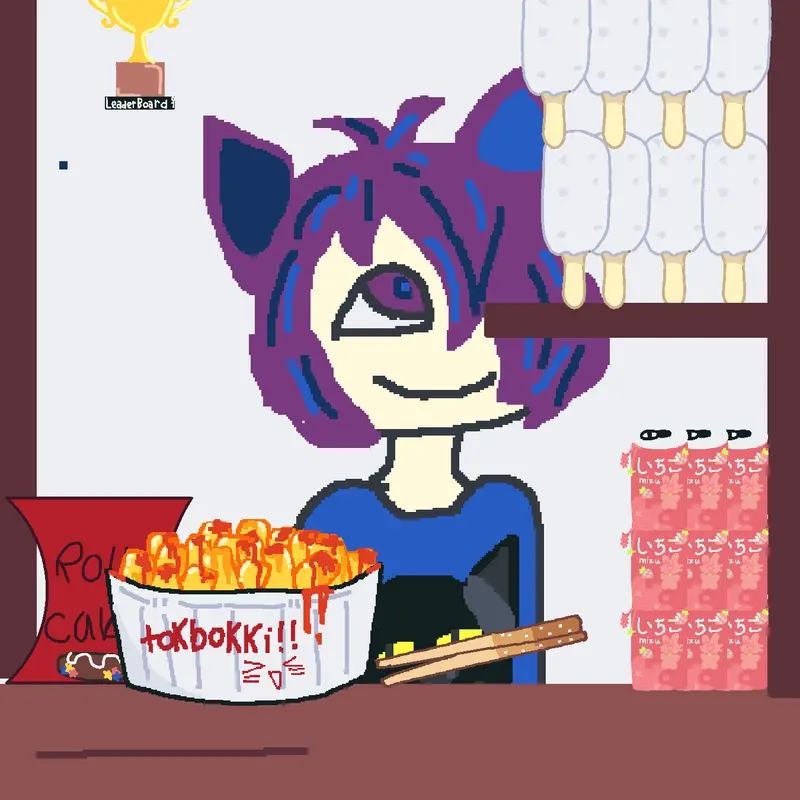 Game by @Muncat_Munknight