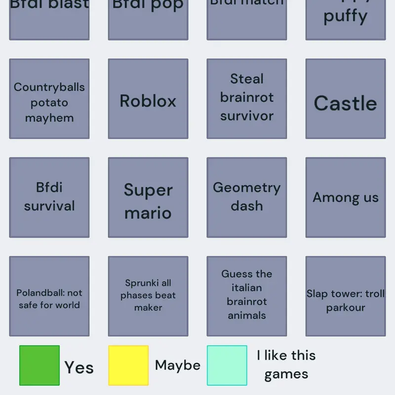 Game by @MePad_is_gone