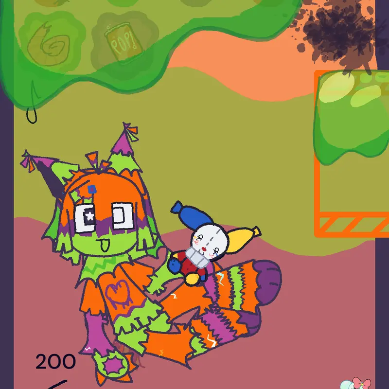 Game by @Apple_core-34