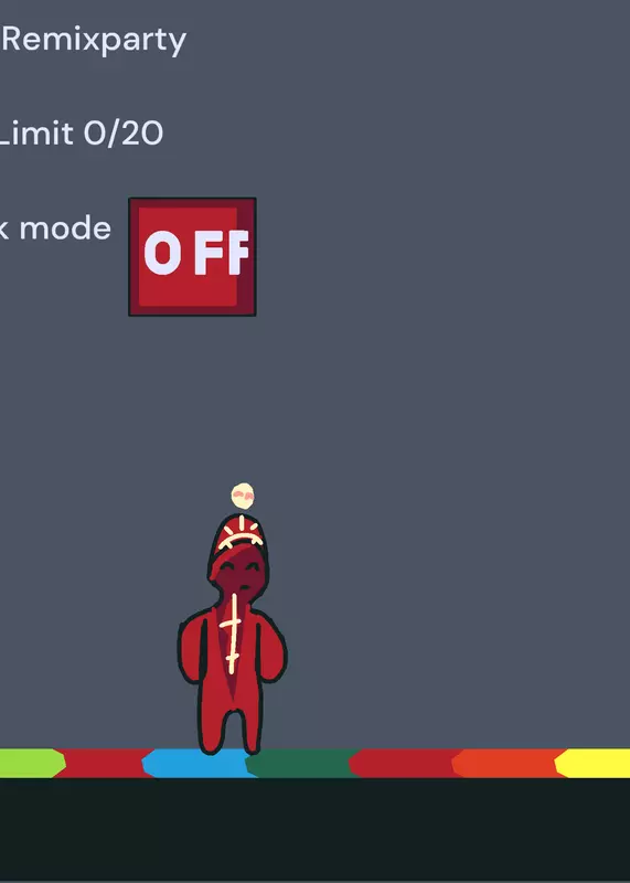 Game by @GTEperson