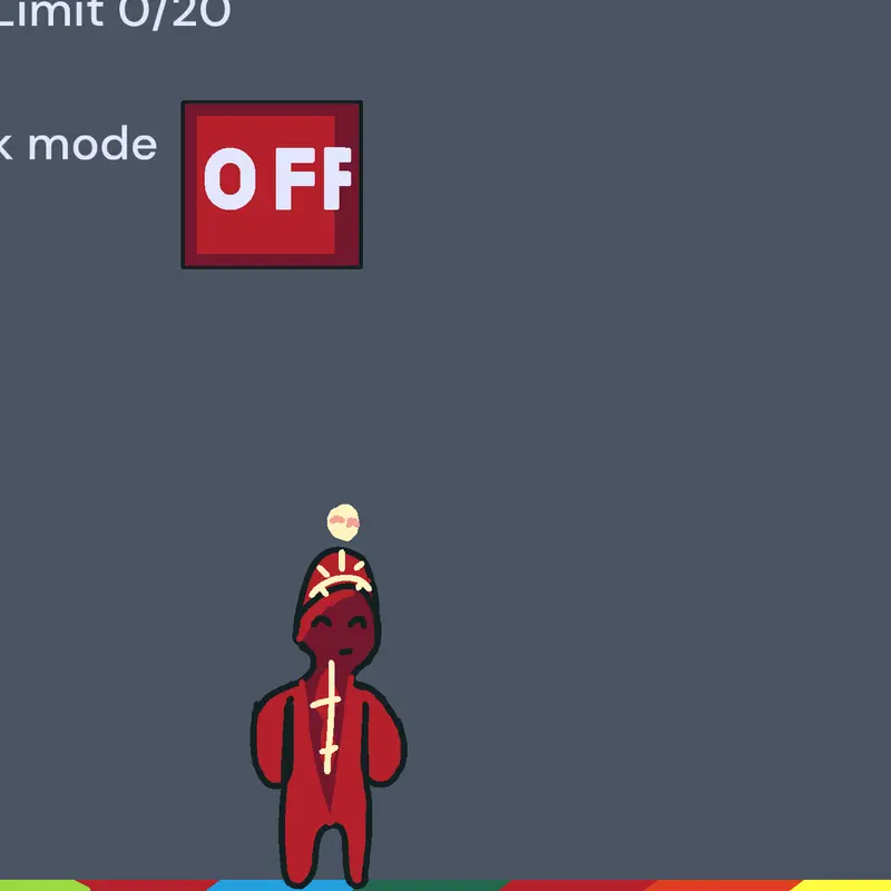 Game by @GTEperson