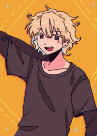 Commission for @Vicious_fishous yayayayayaaaa