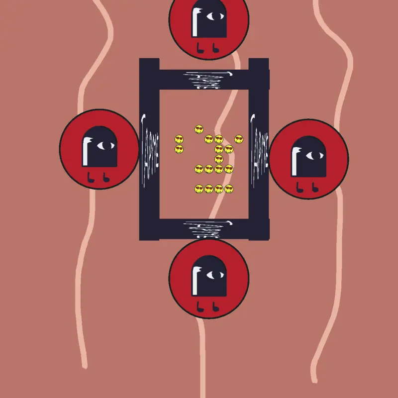Game by @foxymation_132