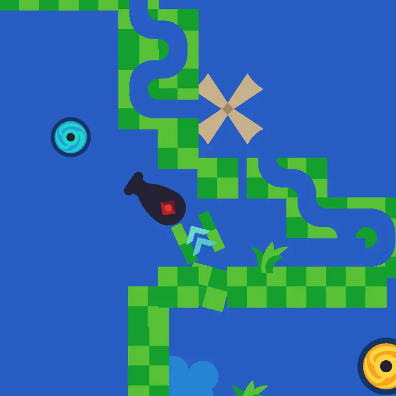 Game by @solsystemsmoky