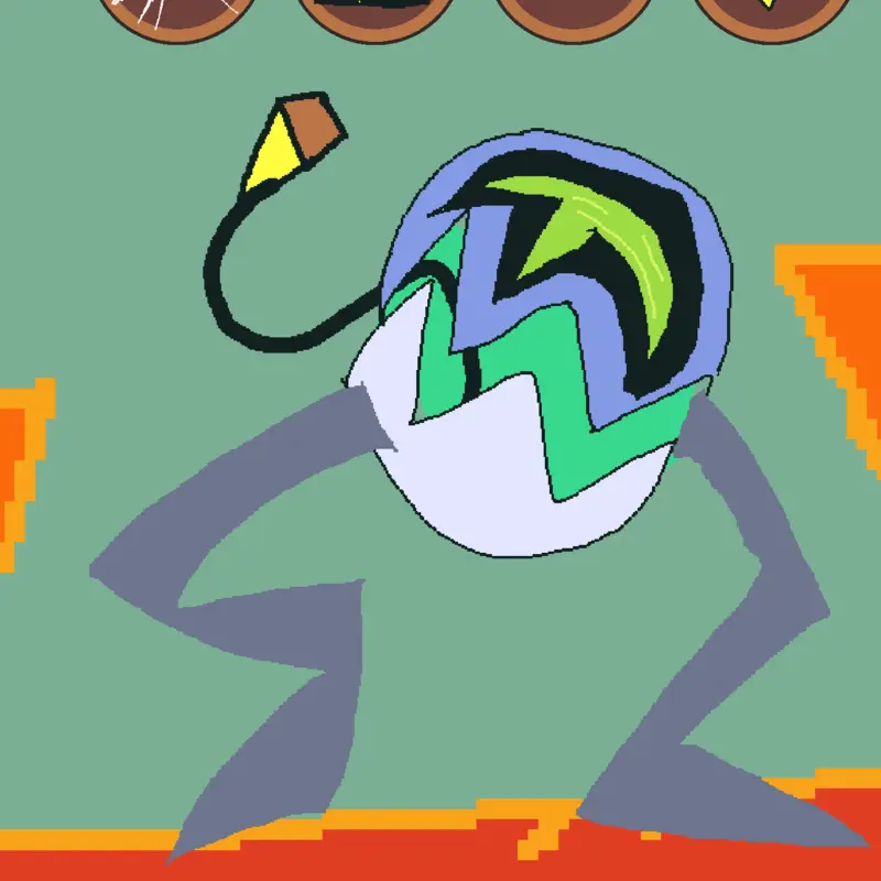 Game by @sharky_yay