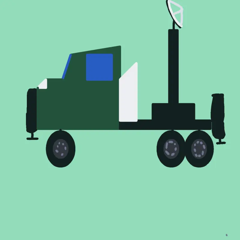 Support vehicle complete by @Flecher_lee_tornadoes