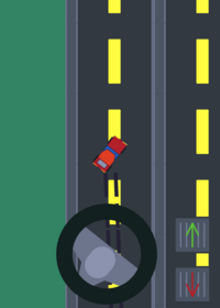 Drift way 2