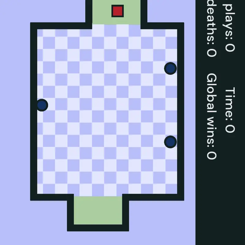 Game by @Espejo_BrothersYT