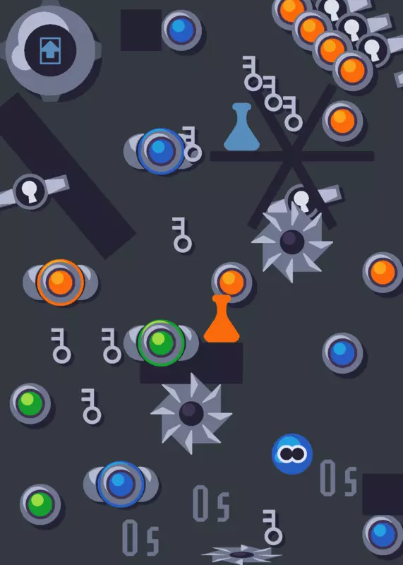 Game by @Macenebuco
