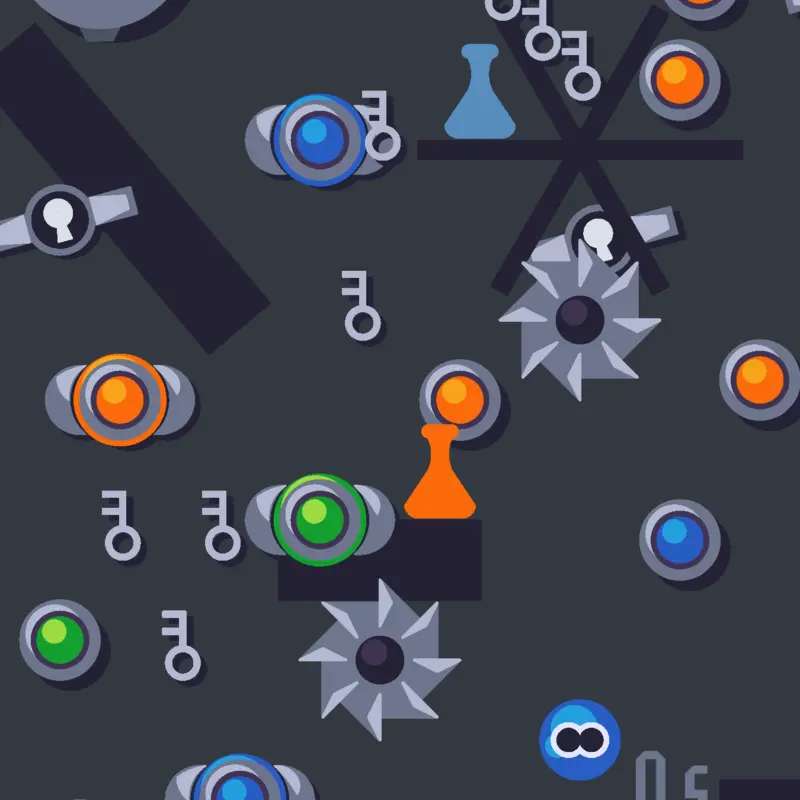 Game by @Macenebuco