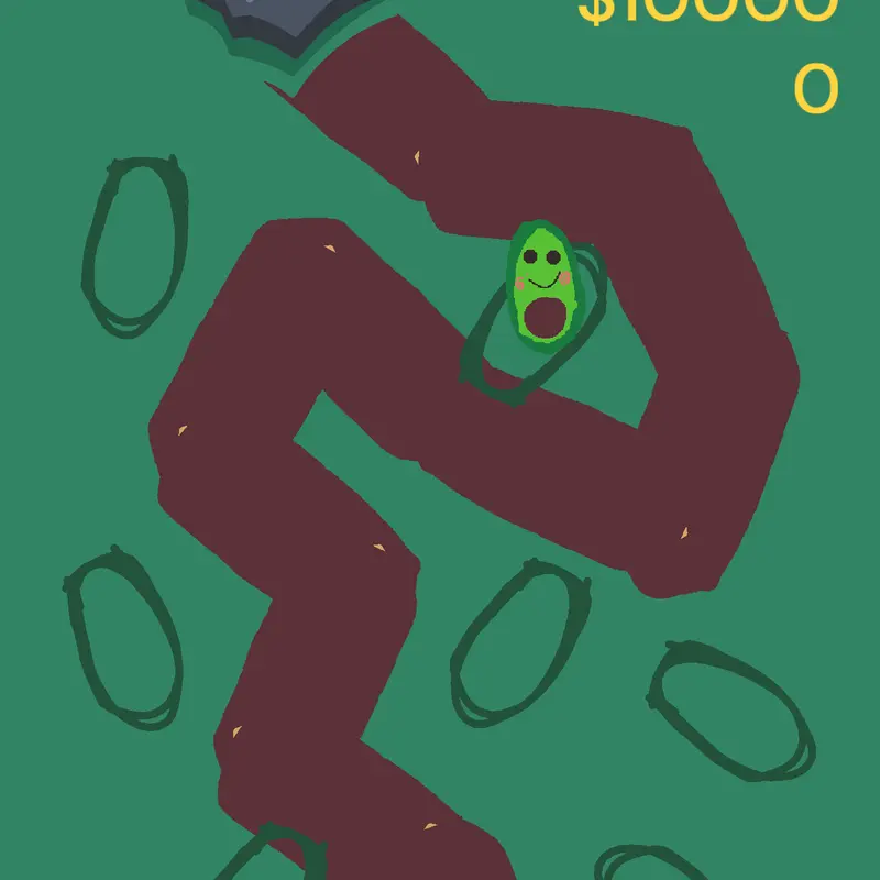 Game by @areezpro