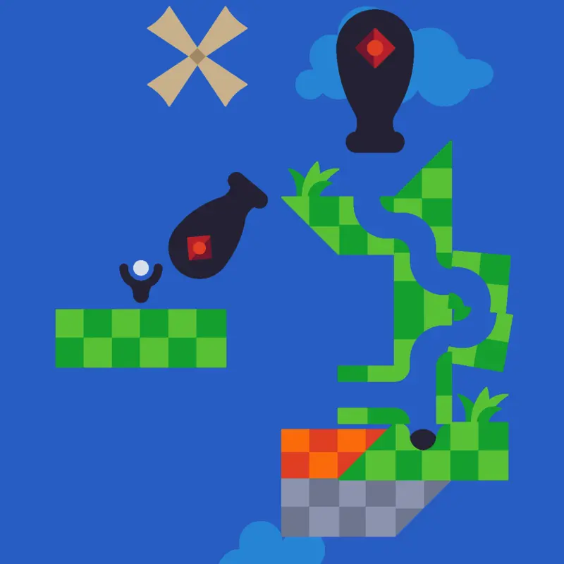 Game by @astha