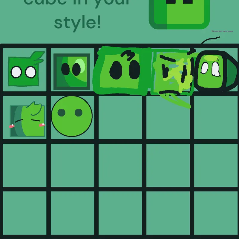 Game by @randomuno