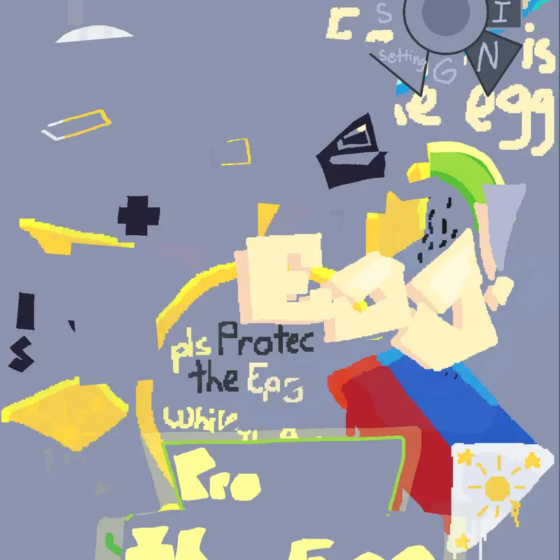 Game by @Actling