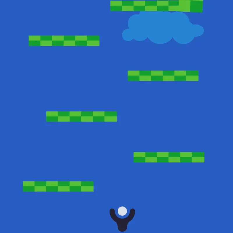 Game by @nose_i