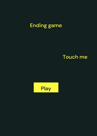 Ending game