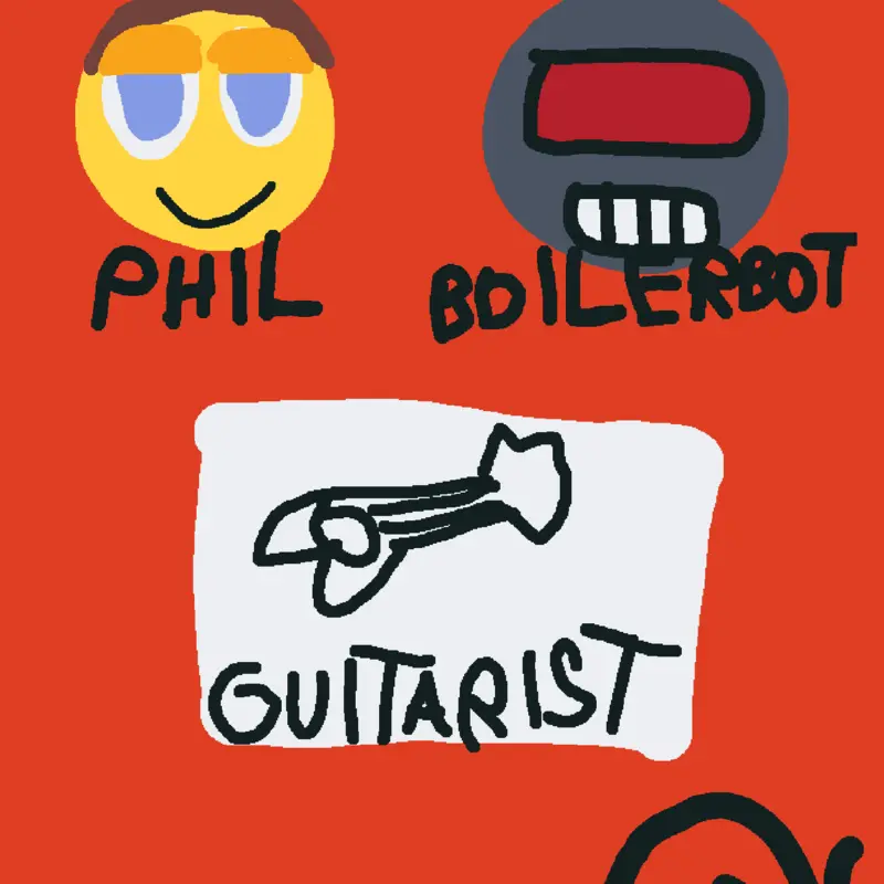 Game by @BloodTreet