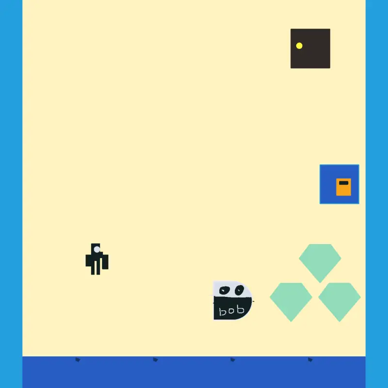 Game by @Doorwashyy