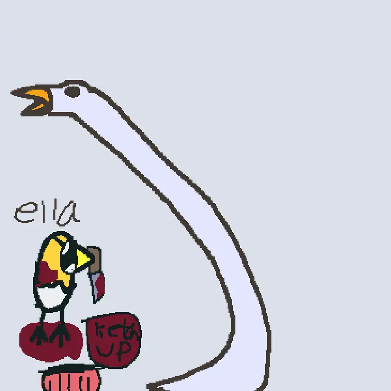 Game by @ellais_thebest