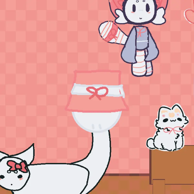 Game by @emoji_cat-_-