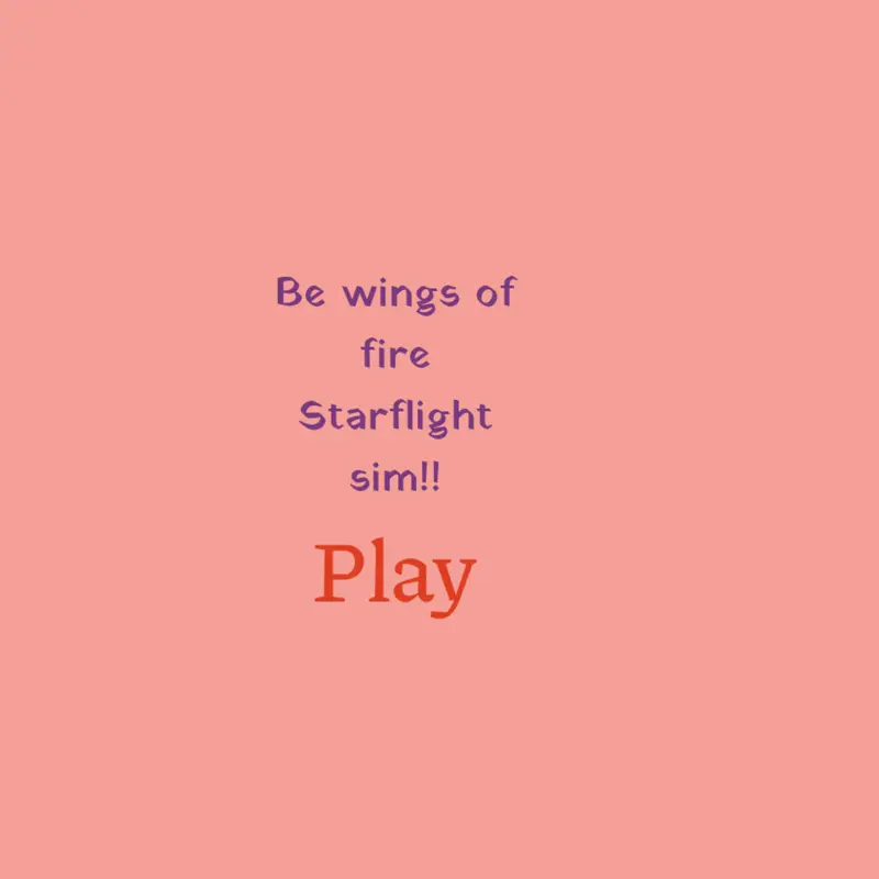 Game by @SkippingStuff