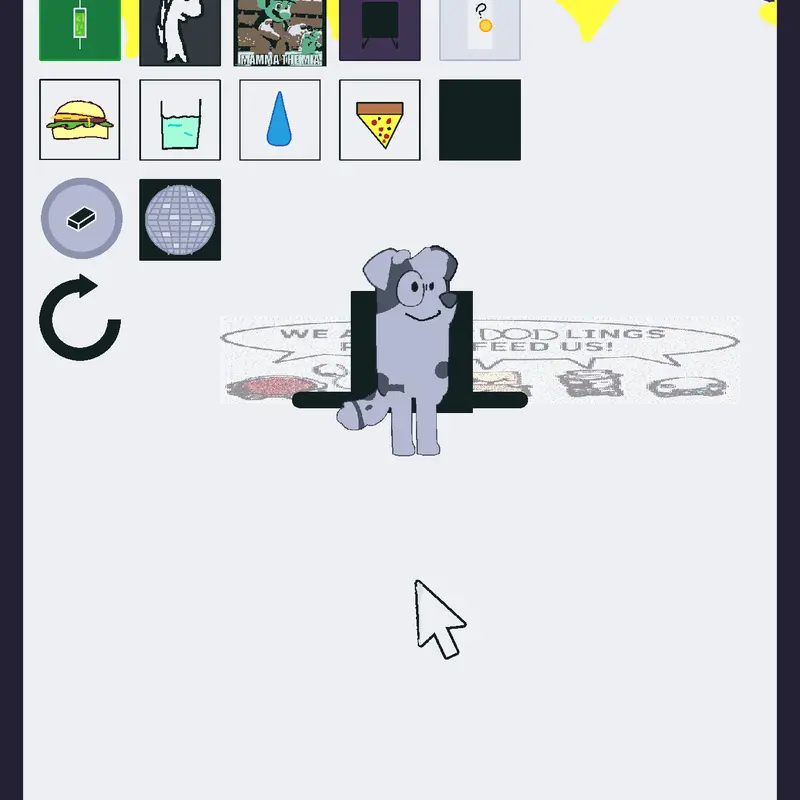 Game by @tungtungsauhrr