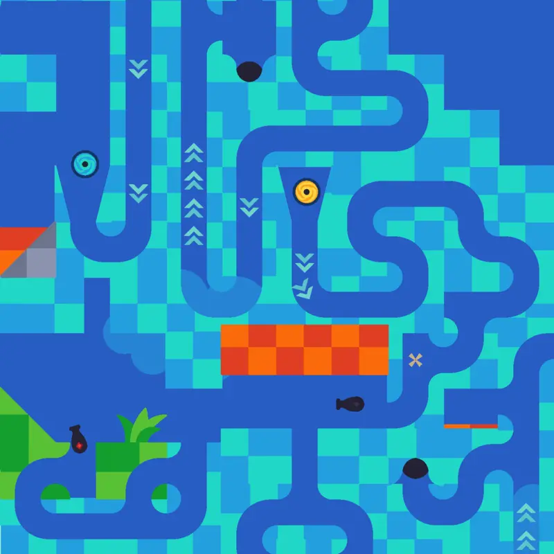 Game by @KSA_999