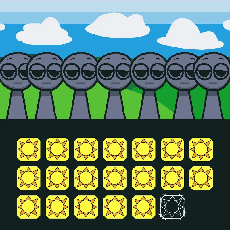 Game by @ZenmorBW