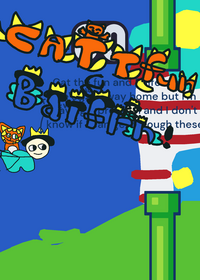 flappykit to cat the fun and Baifern!