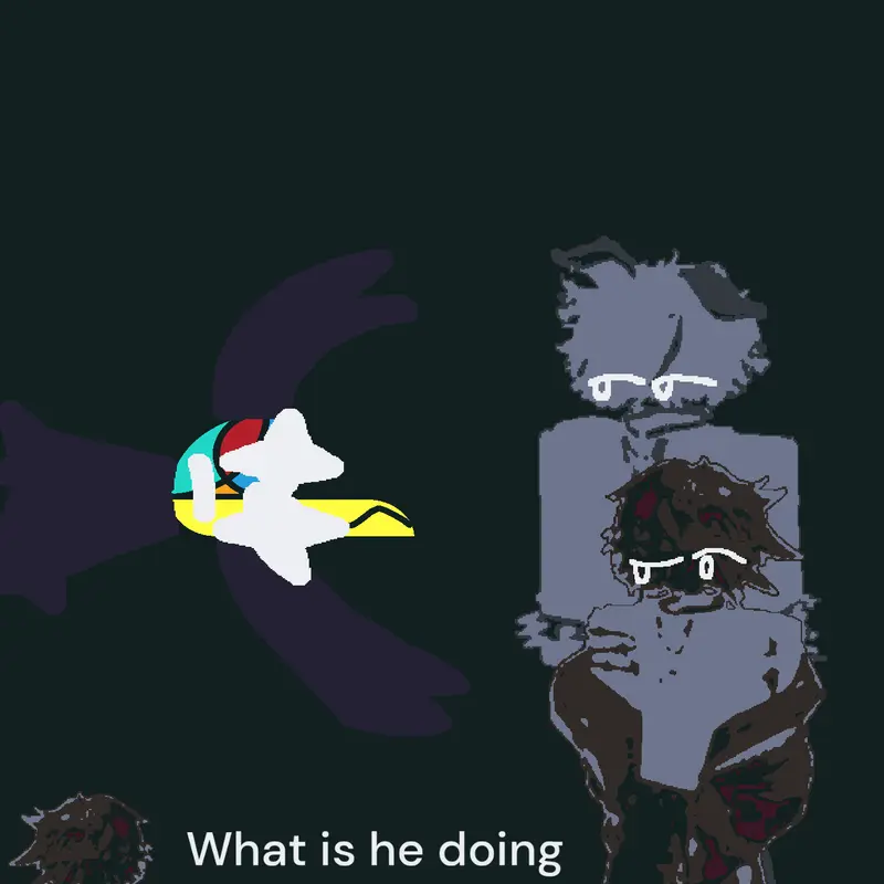 Game by @thescreamingchild