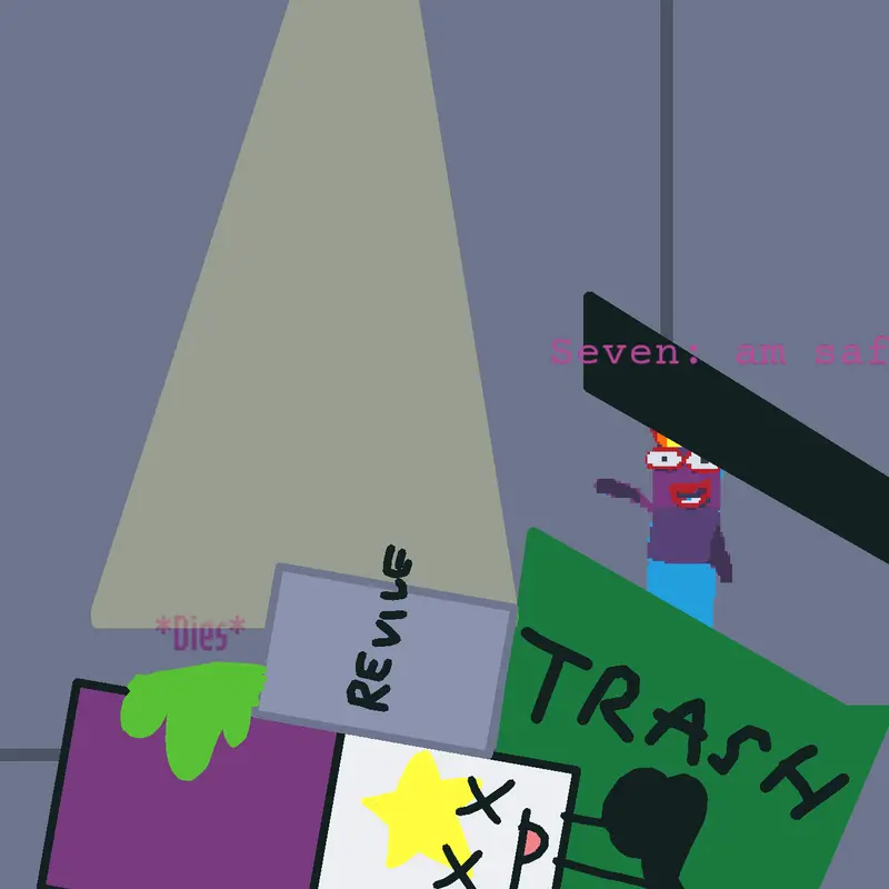 Game by @FreakyNooby