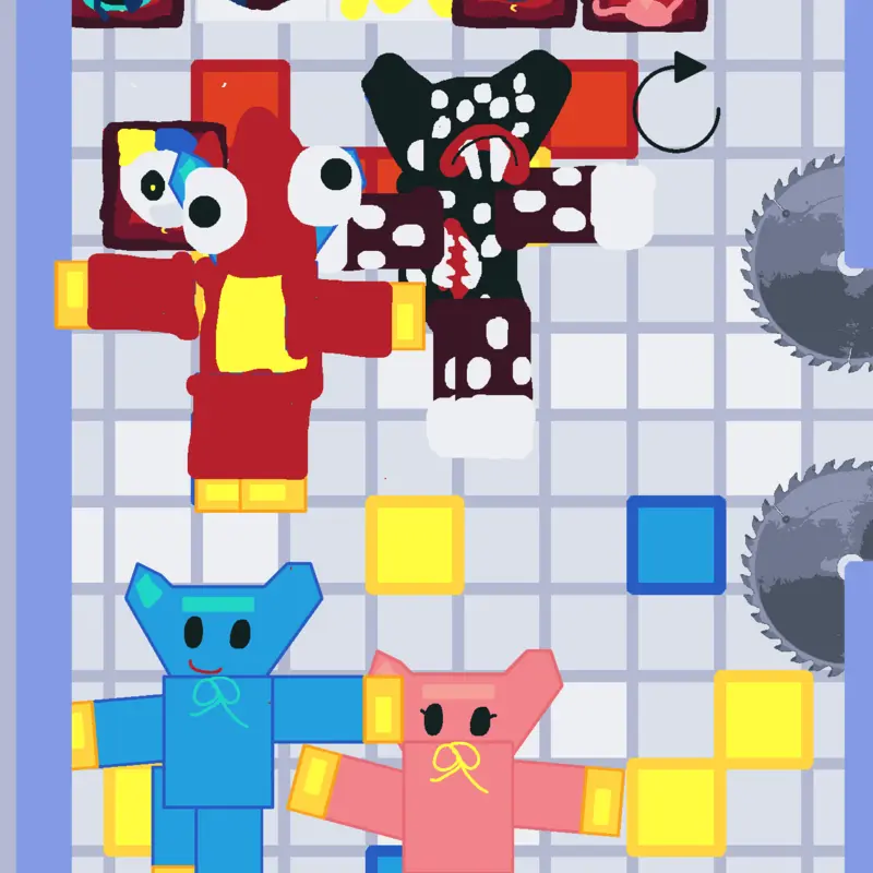 Game by @Olivertree1234