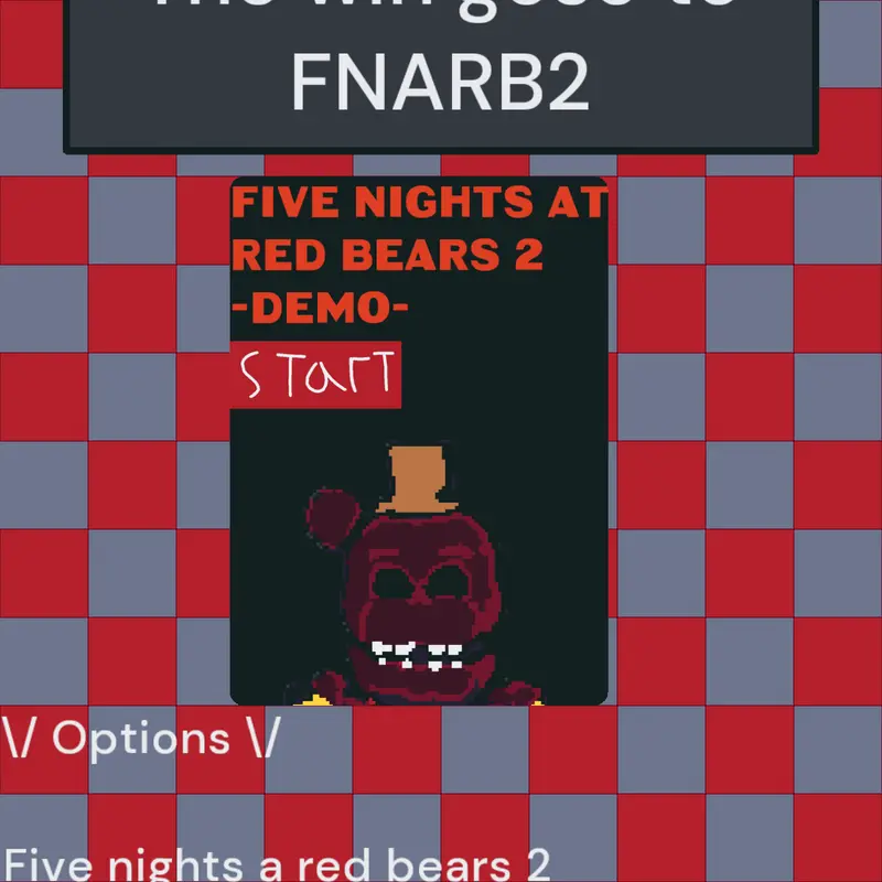Game by @kaiju_attacks