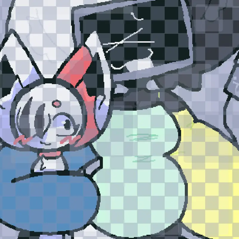 Game by @Lunc640