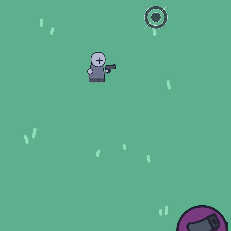 Game by @ZXstudio
