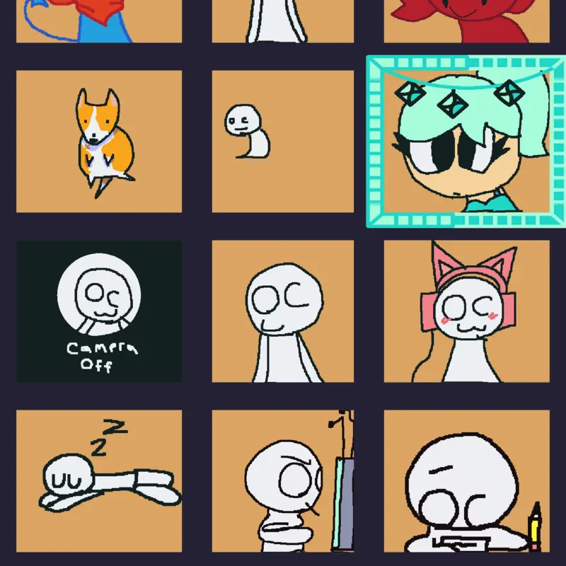 Game by @WoodyCuteUwUBFDI
