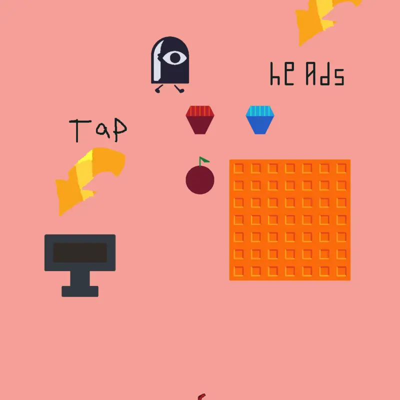 Game by @2dragonsinthenether