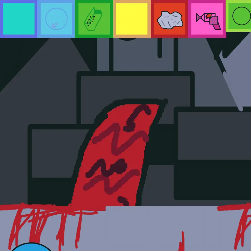 Game by @rrv