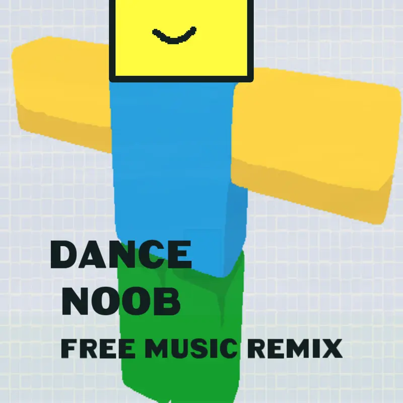 Dance Noob Music by @Seko_ru