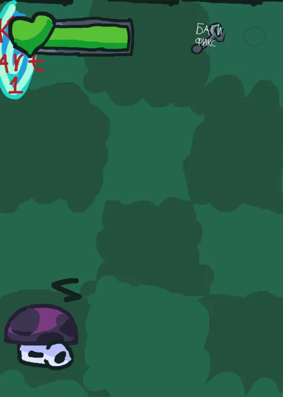 Pvz epic Adventure rpg part1 by @saranchai