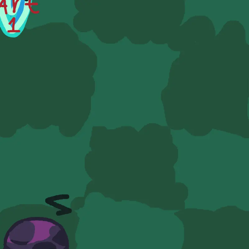 Pvz epic Adventure rpg part1 by @saranchai