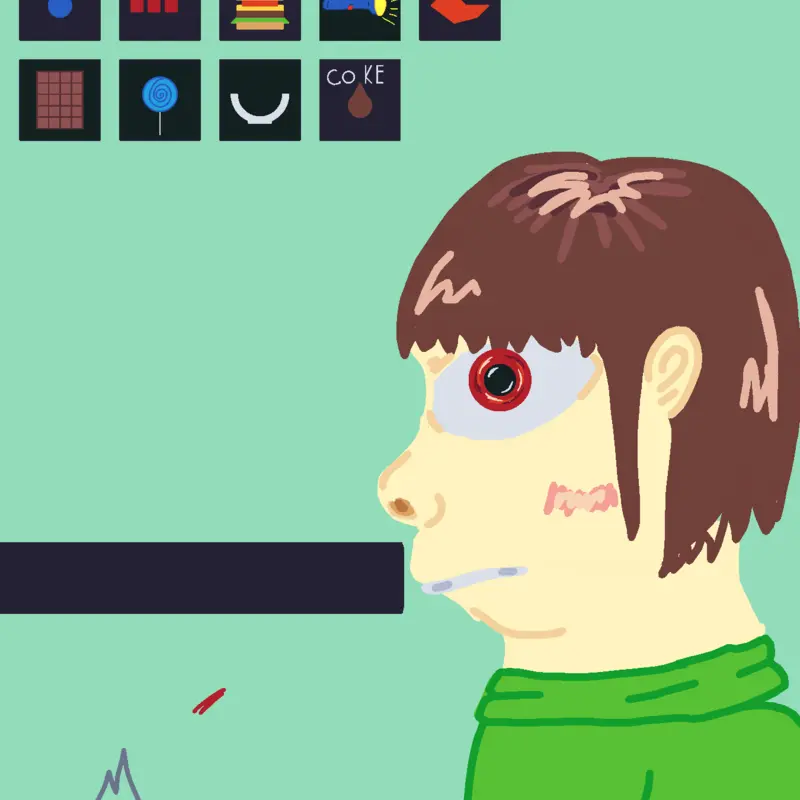 Game by @0la