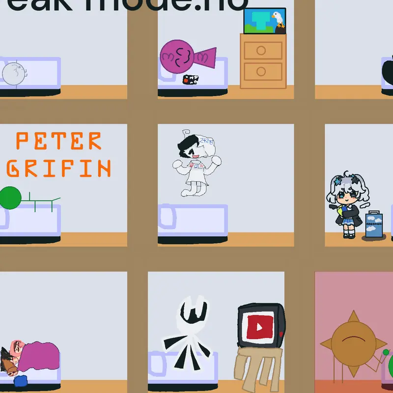 Game by @yourlocalsprout