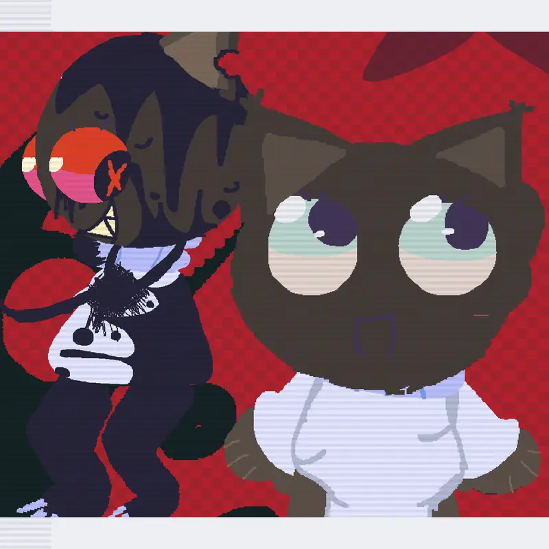 Game by @mimi_loves_mice