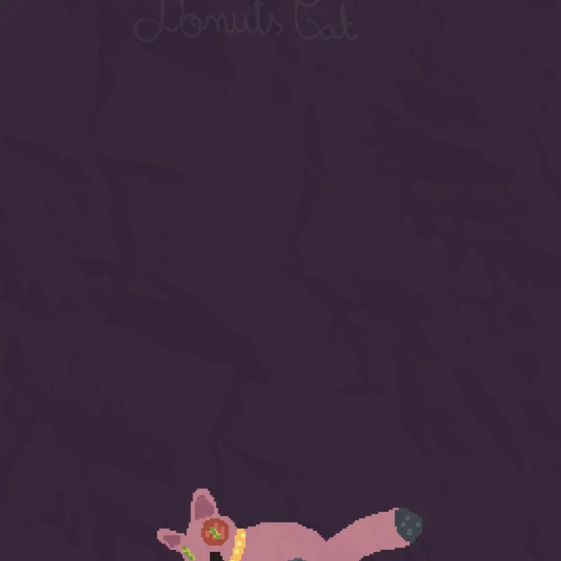Game by @DonutsCat