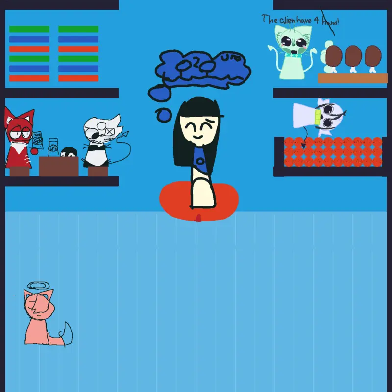 Game by @ilikemrblack